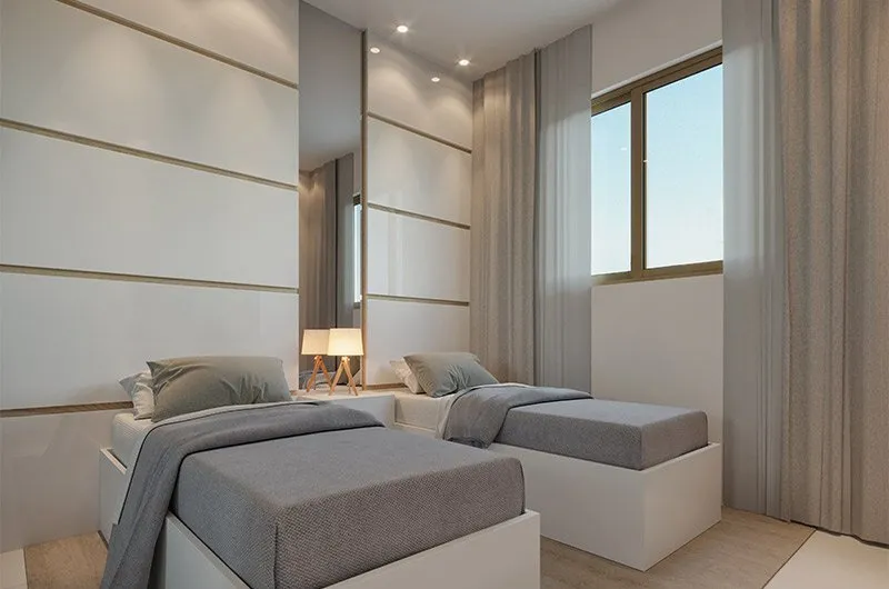 Jockey Club Residence - Poupec — foto 5