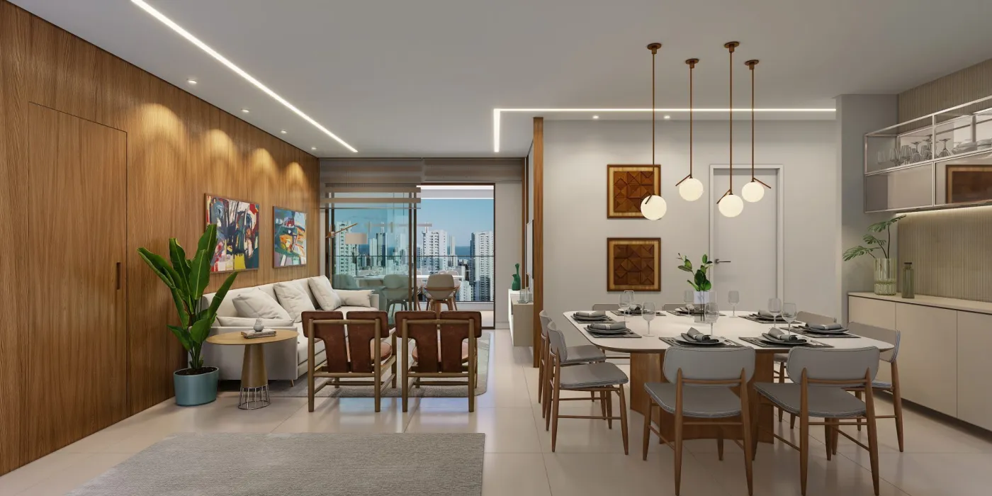 Alameda Jardins - Ferreira Pinto — foto 2