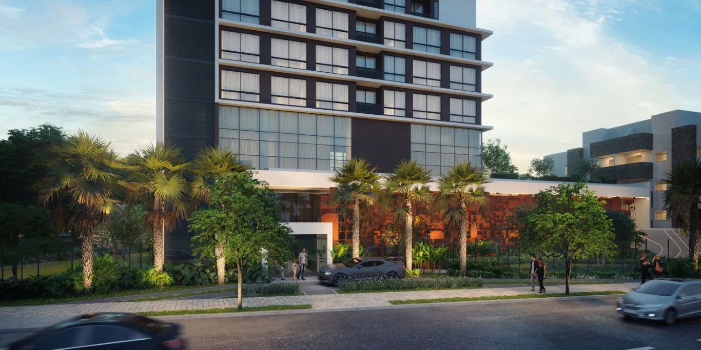 Concept João Farinha - Moura Dubeux PE