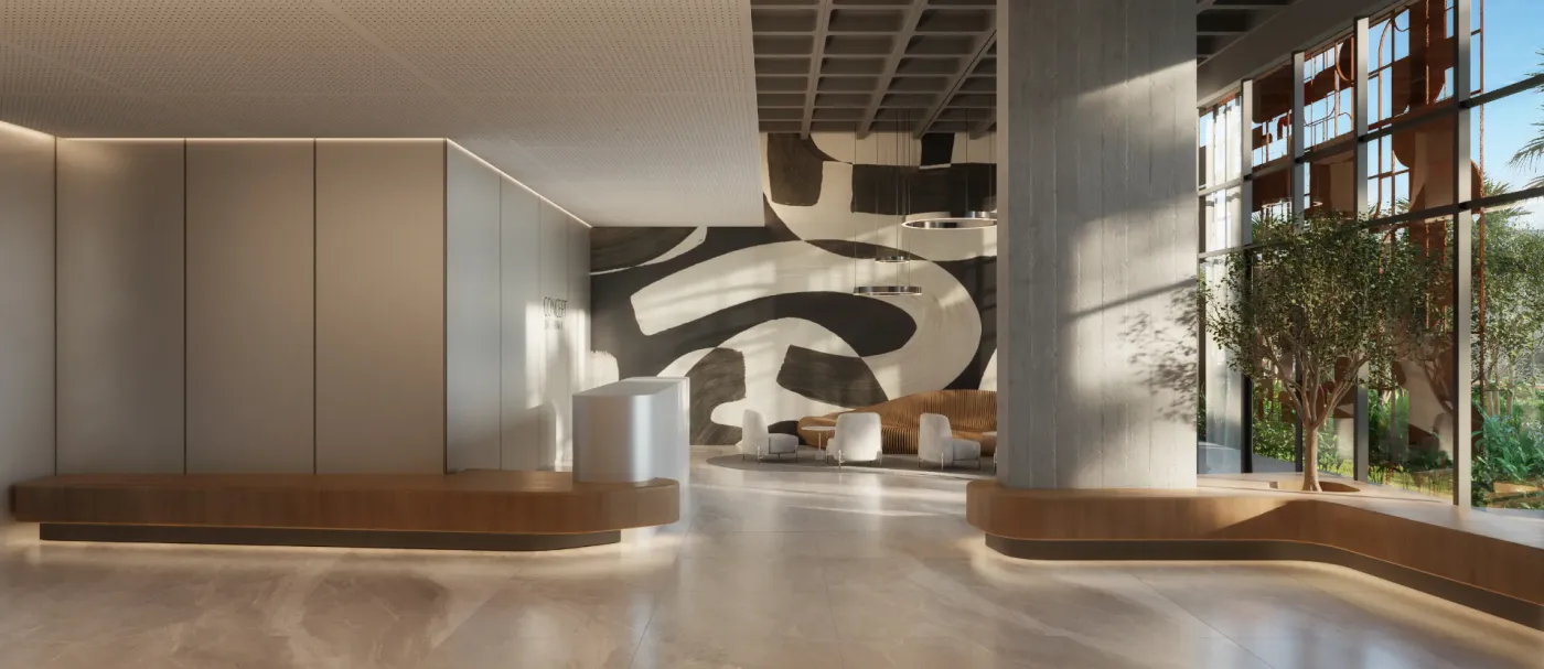 Concept João Farinha - Moura Dubeux PE — foto 2