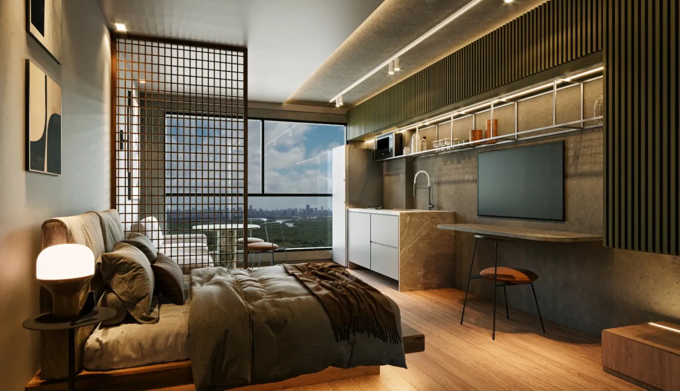 Concept João Farinha - Moura Dubeux PE — foto 3