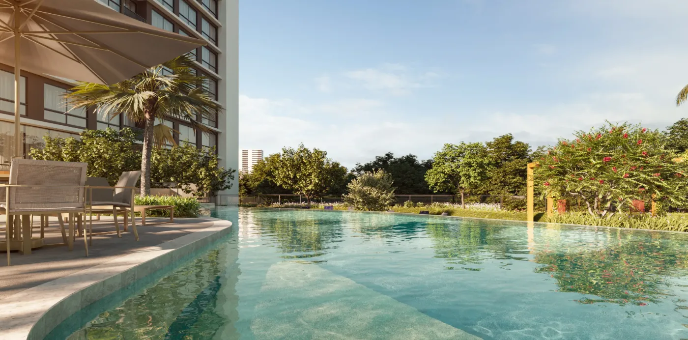 Concept João Farinha - Moura Dubeux PE — foto 4
