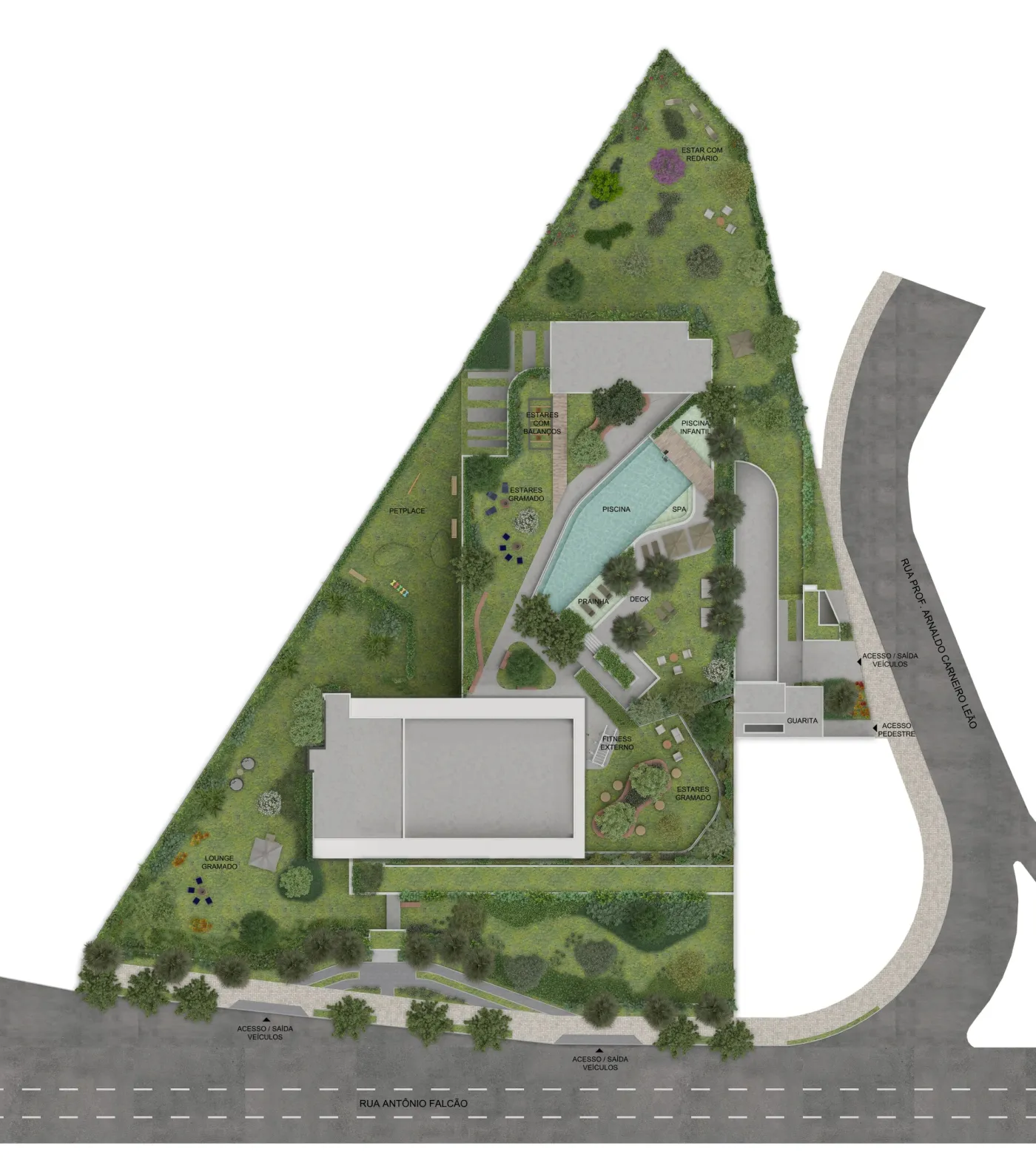 Concept João Farinha - Moura Dubeux PE — foto 5