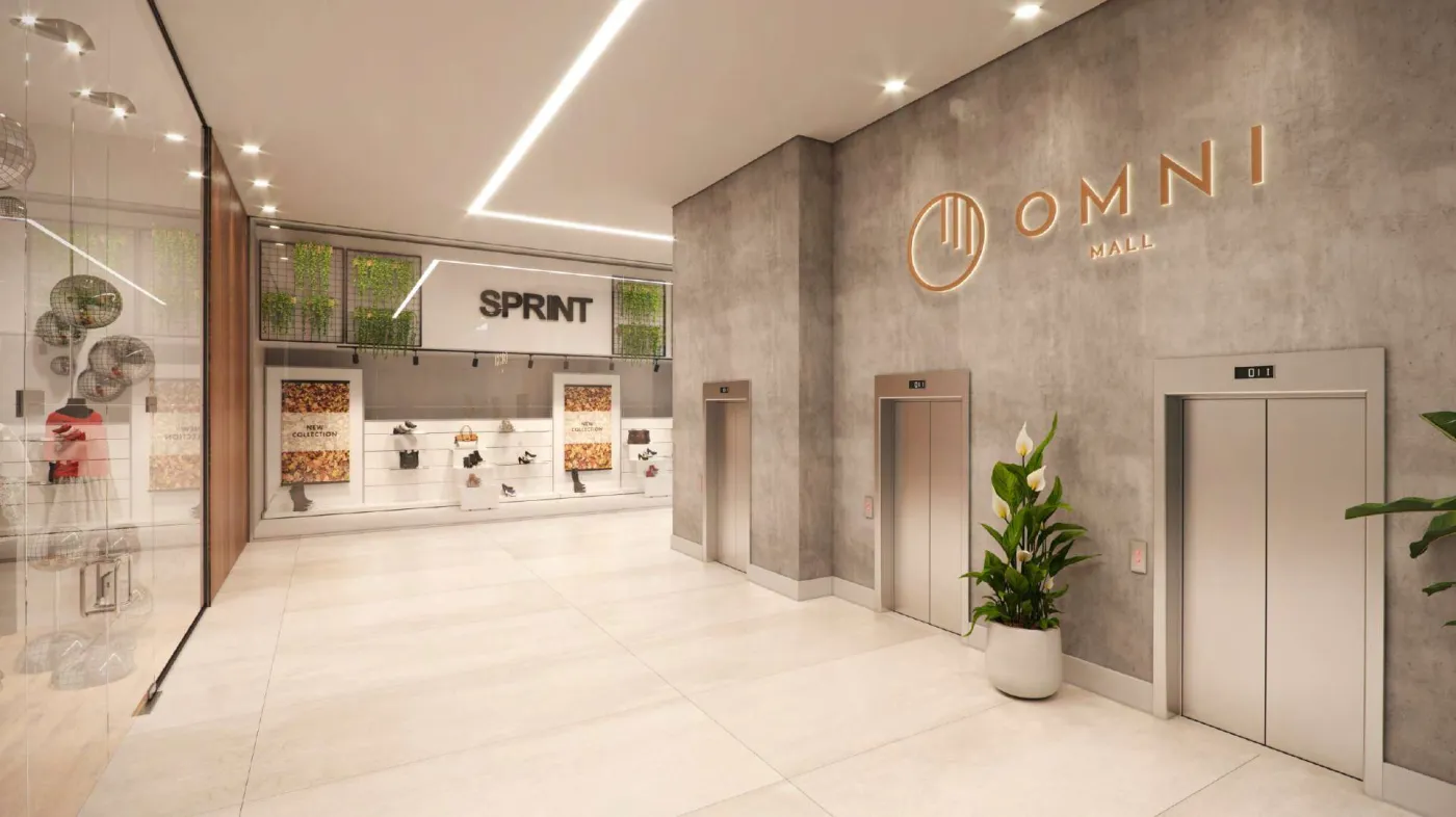 Omni Life & Health - Medical Center — foto 2