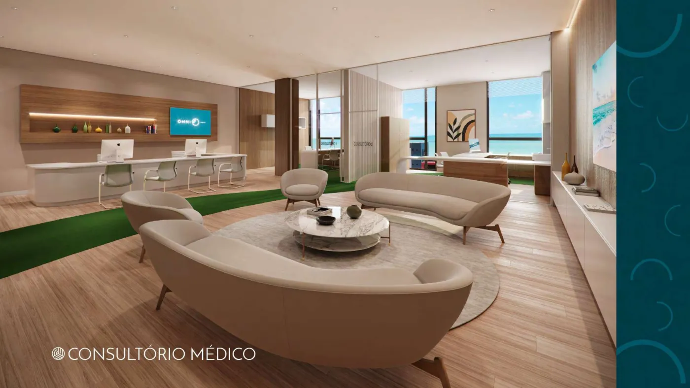 Omni Life & Health - Medical Center — foto 3