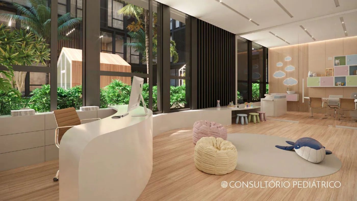 Omni Life & Health - Medical Center — foto 4