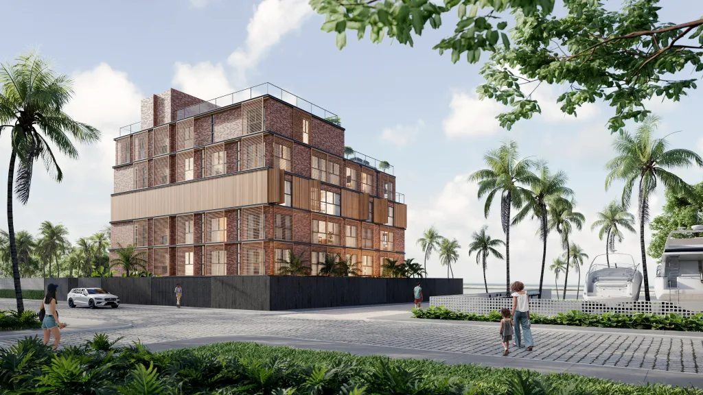 Corales Boutique Residence - H-Station — foto 2