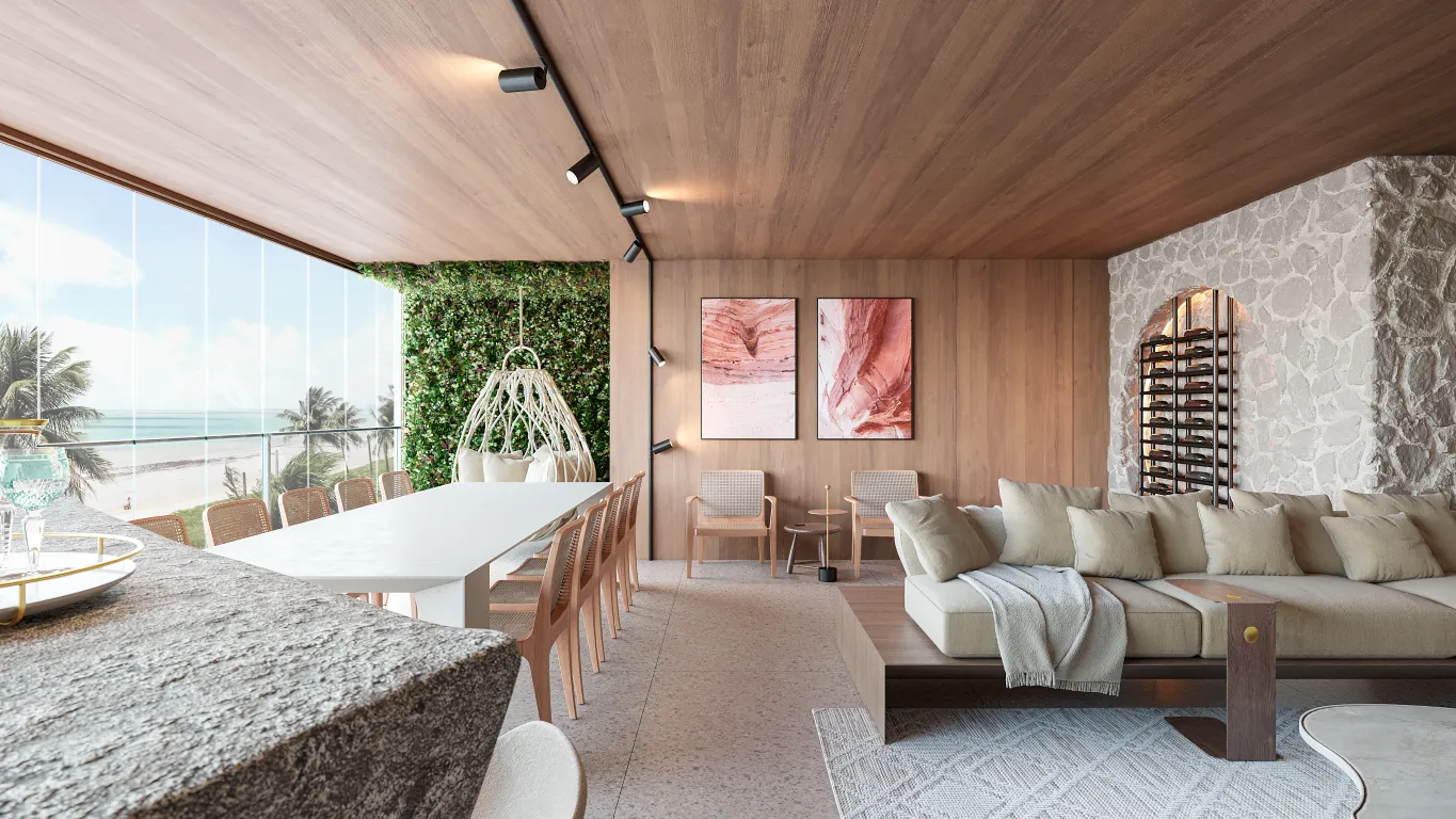Corales Boutique Residence - H-Station — foto 4