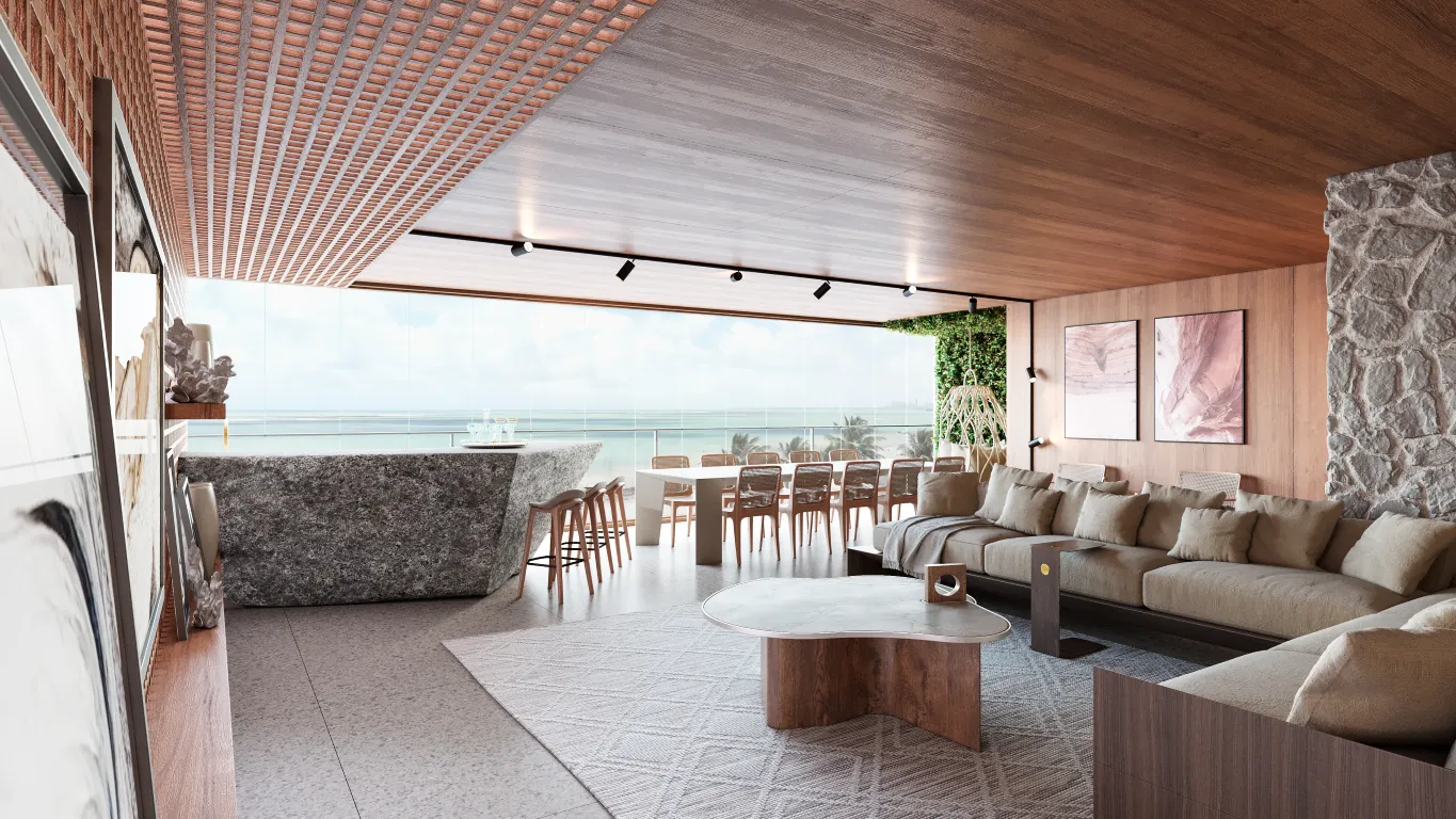 Corales Boutique Residence - H-Station — foto 5
