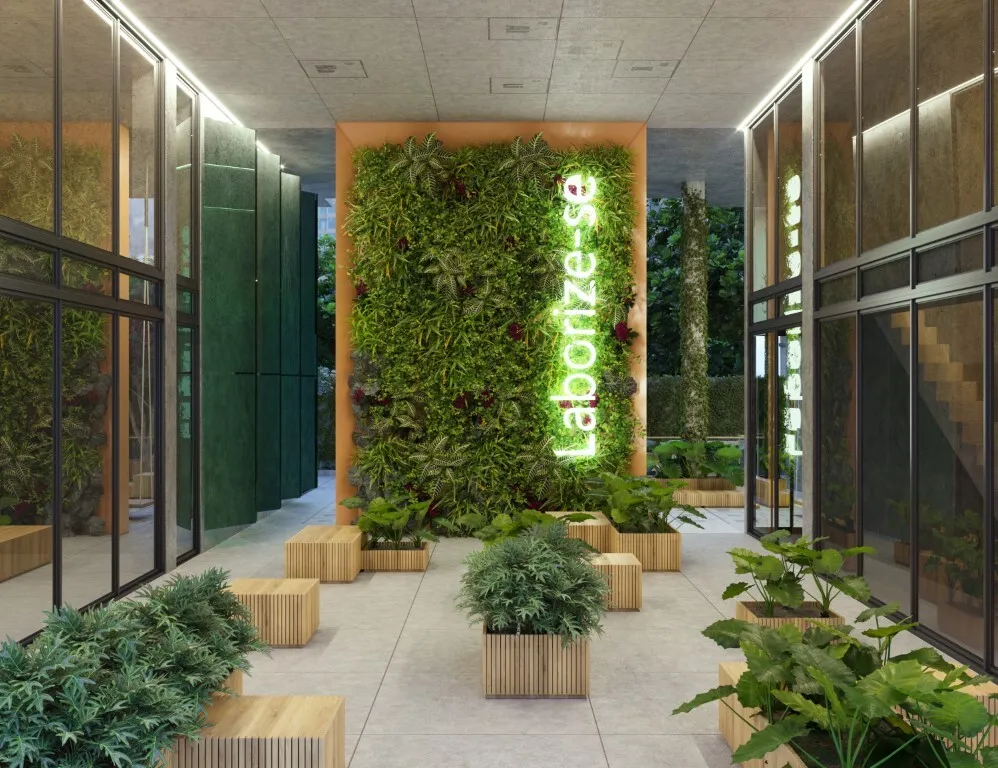 Le Labo - H-Station — foto 4