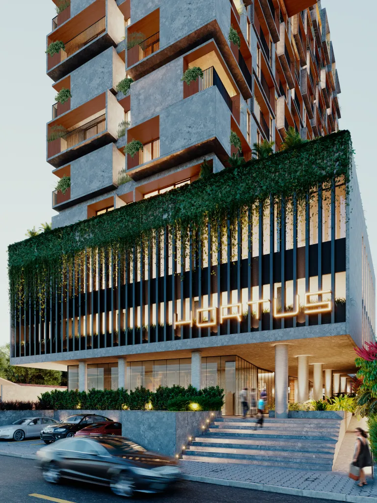 Hortus - Residencial — foto 4