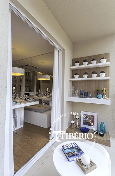 Paradiso Campestre - Tibério — foto 3