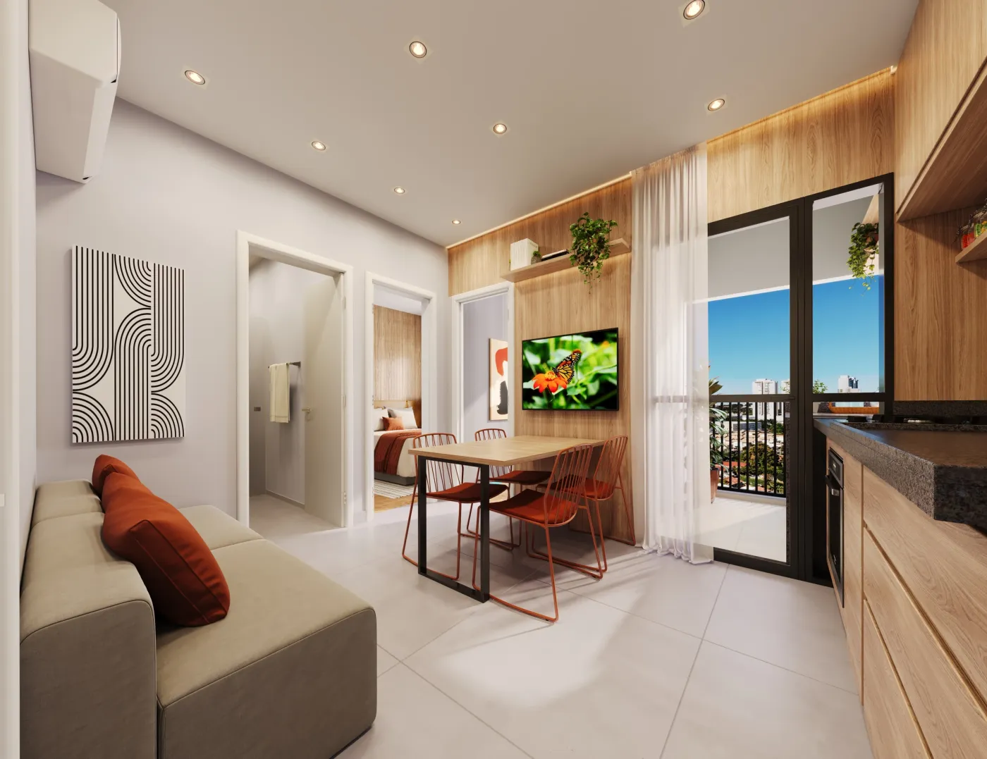 Livre Alto da Boa Vista - Residencial — foto 5