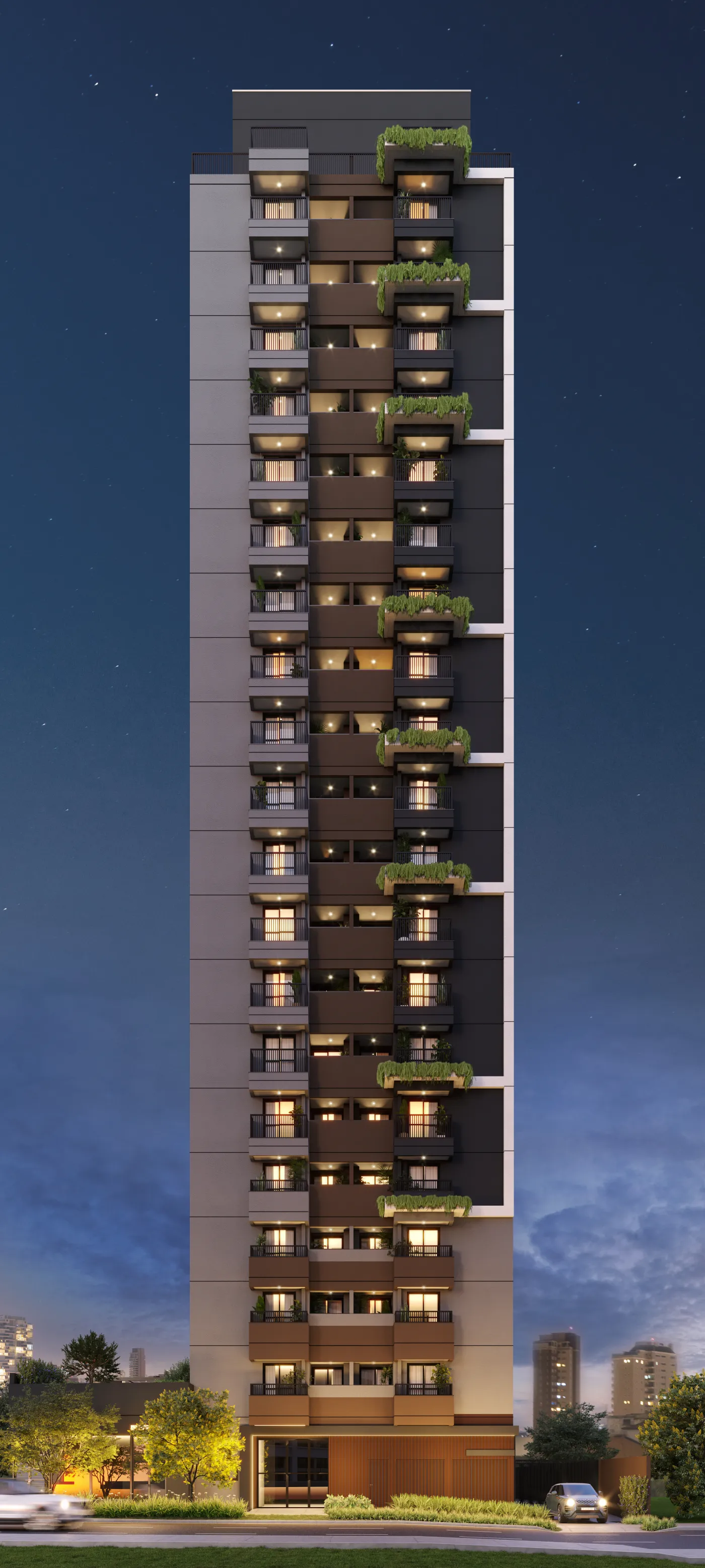 Livre Alto da Boa Vista - NR — foto 2