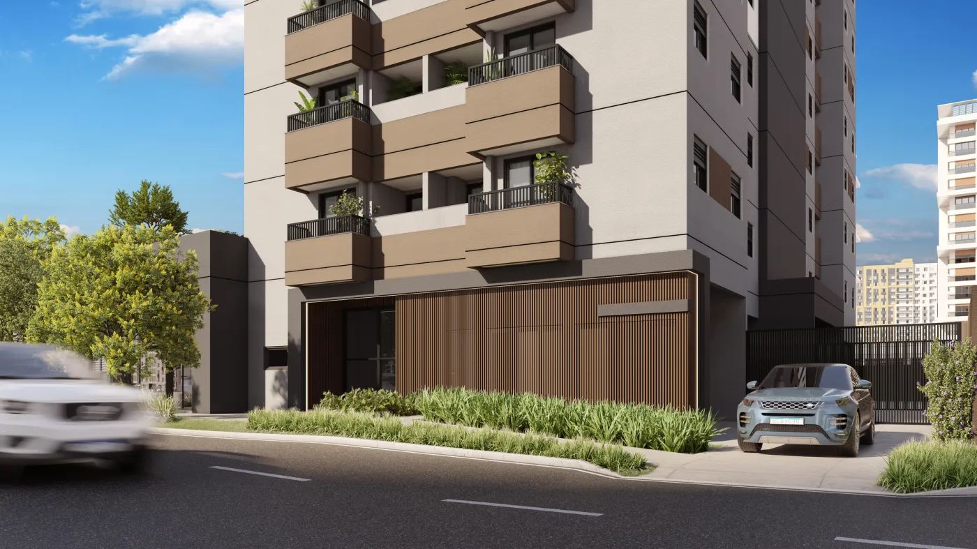 Livre Alto da Boa Vista - NR — foto 3