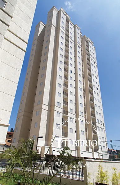 Follow Santo André - Tibério