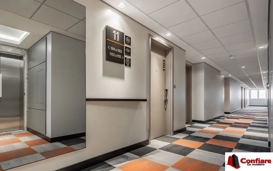 Intercity São Leopoldo Apto 31556 - Confiare Cia Imobiliaria Exclusividades — foto 5