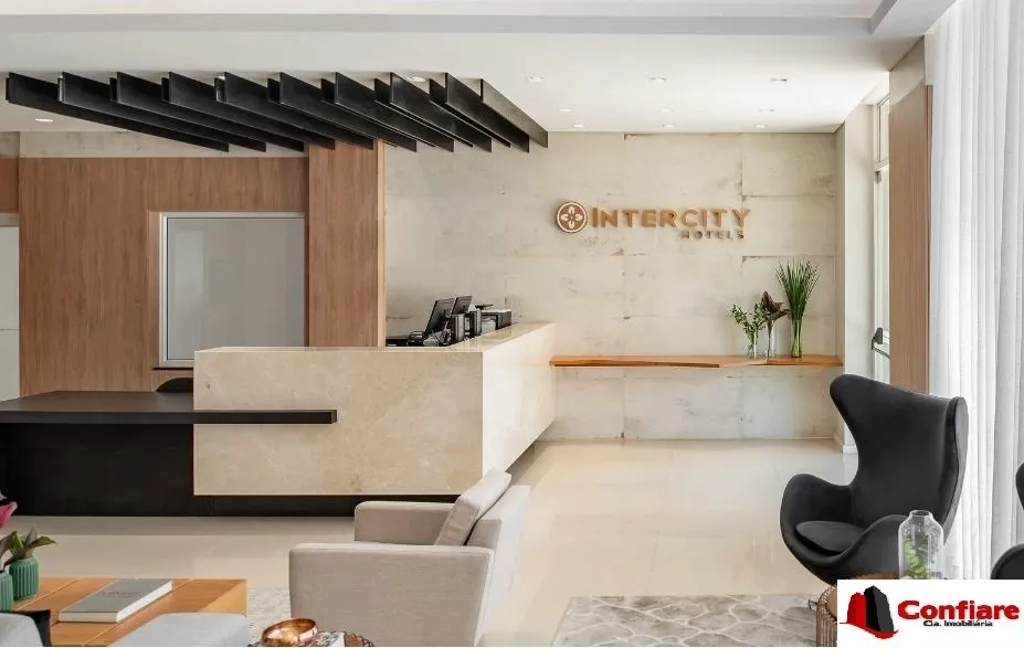 Intercity São Leopoldo Apto 31556 - Confiare Cia Imobiliaria Exclusividades — foto 4