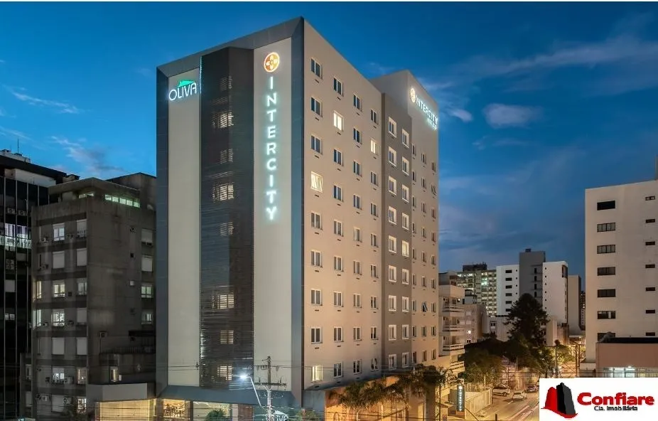 Intercity São Leopoldo Apto 31556 - Confiare Cia Imobiliaria Exclusividades — foto 3