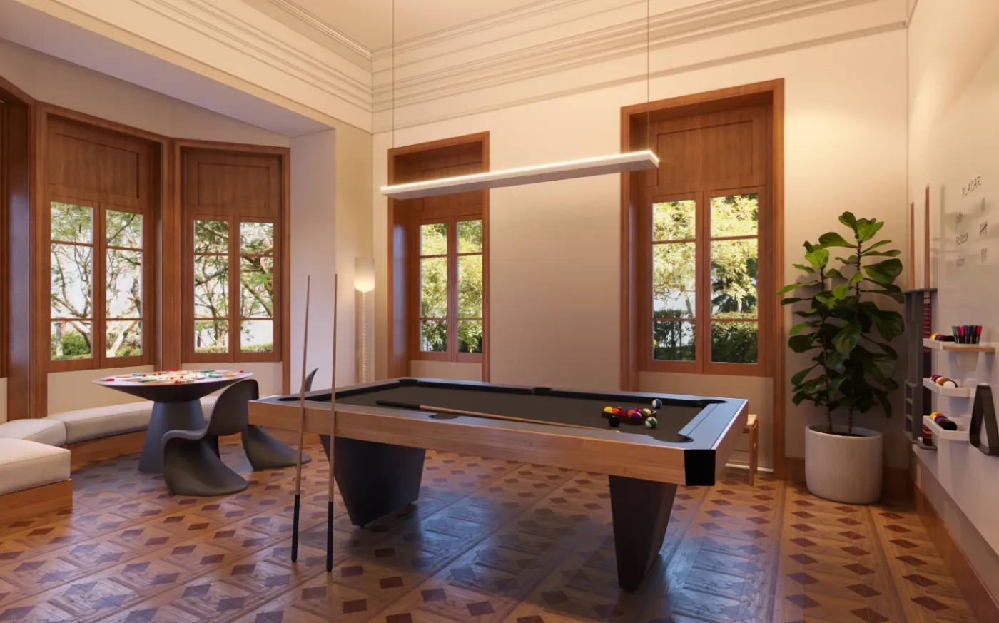 Casa Moser - Moura Dubeux PE — foto 3
