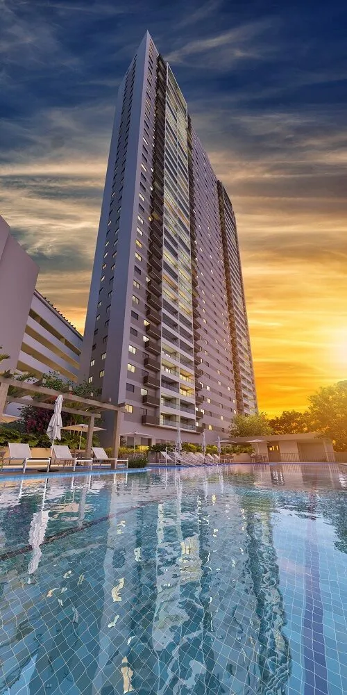 Belém Boulevard - ACLF Empreendimentos