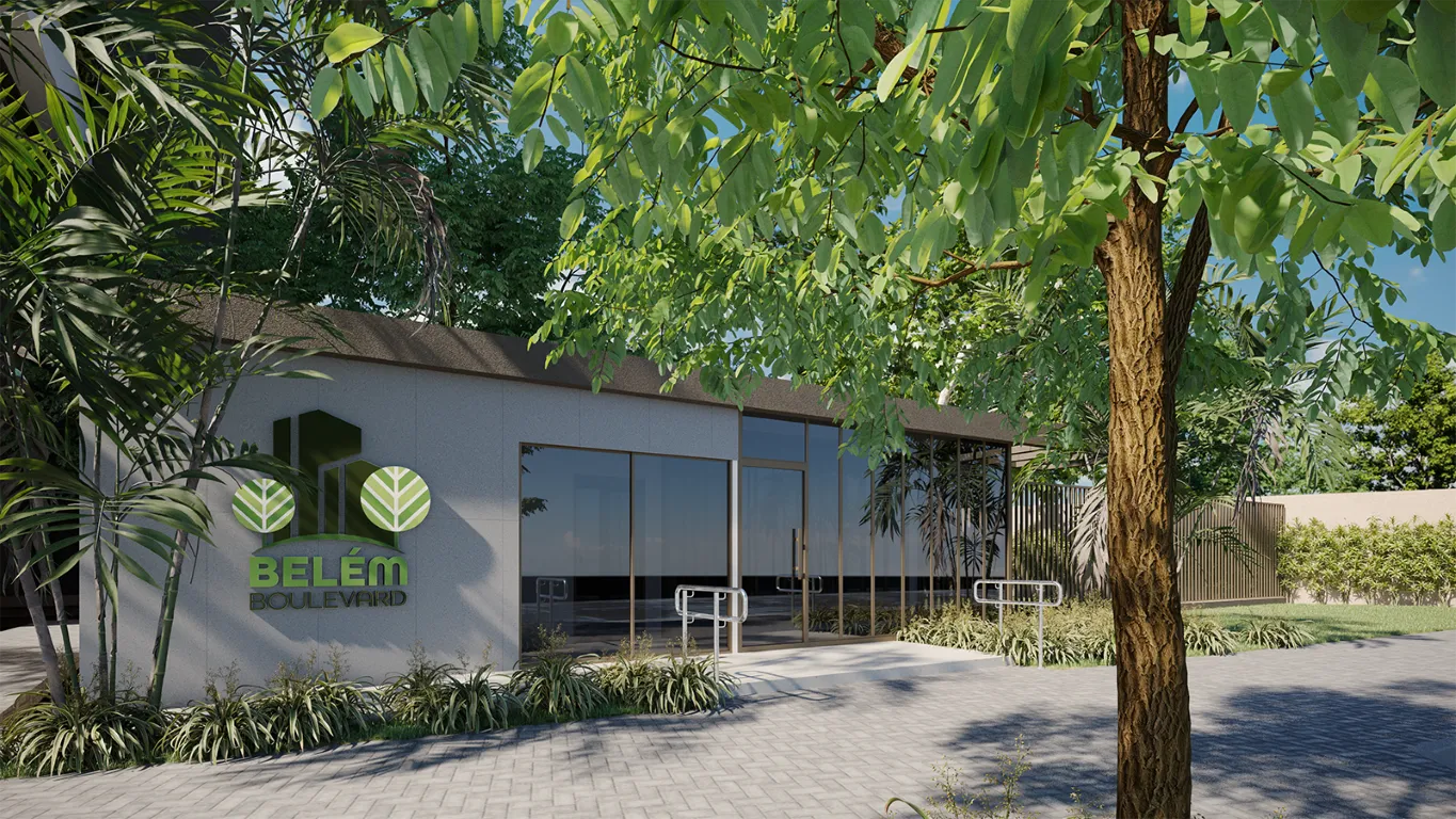Belém Boulevard - ACLF Empreendimentos — foto 2