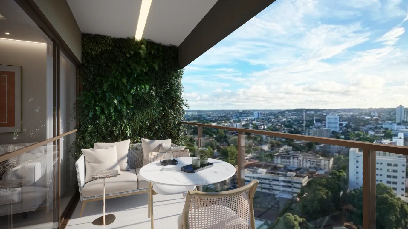 Belém Boulevard - ACLF Empreendimentos — foto 4