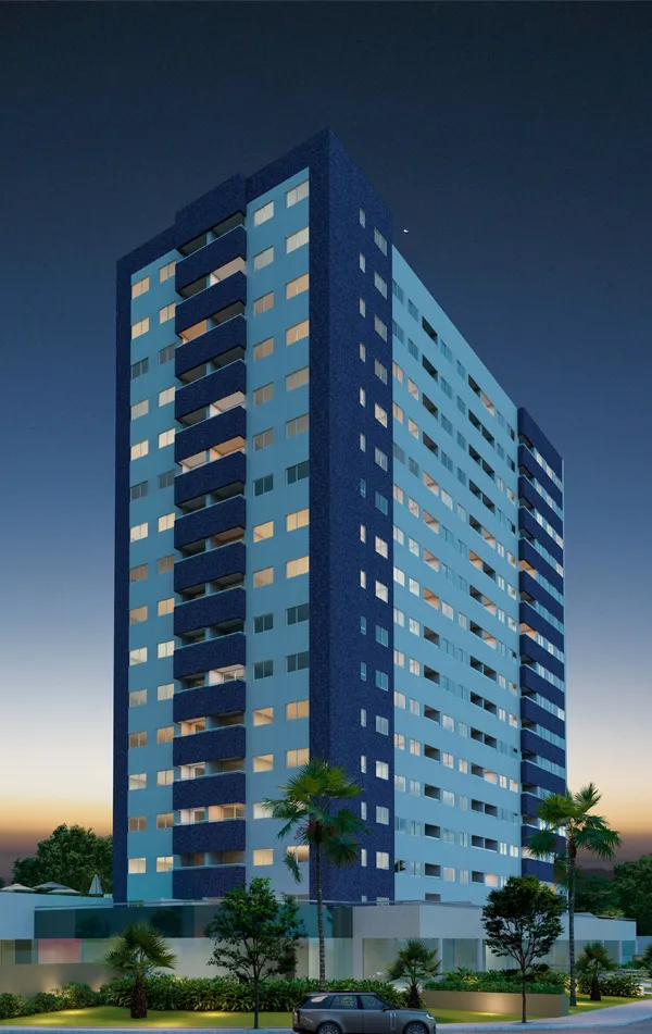 Costa Báltica - Santo Antonio Construtora