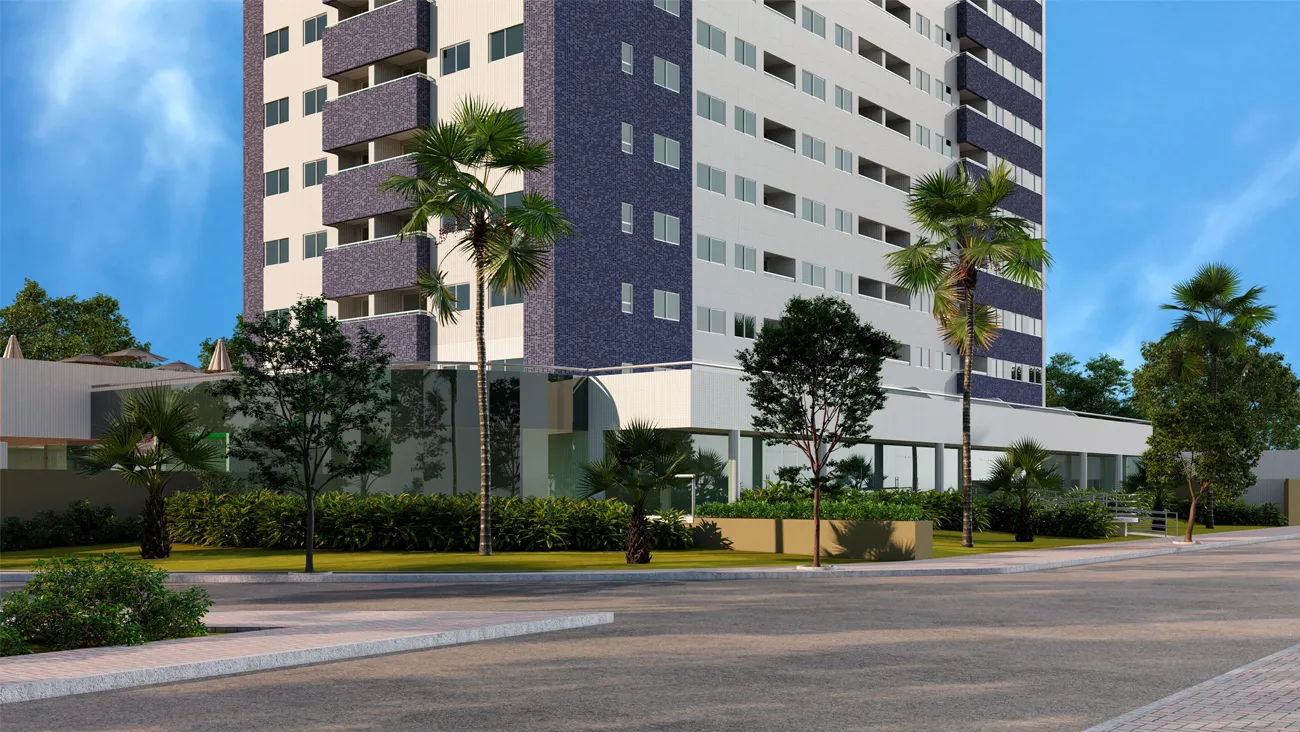 Costa Báltica - Santo Antonio Construtora — foto 2
