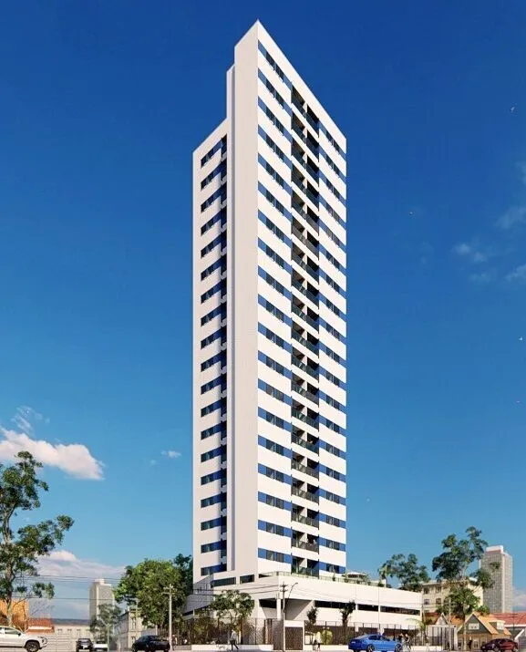 Park Encruzilhada - Roccia Construções