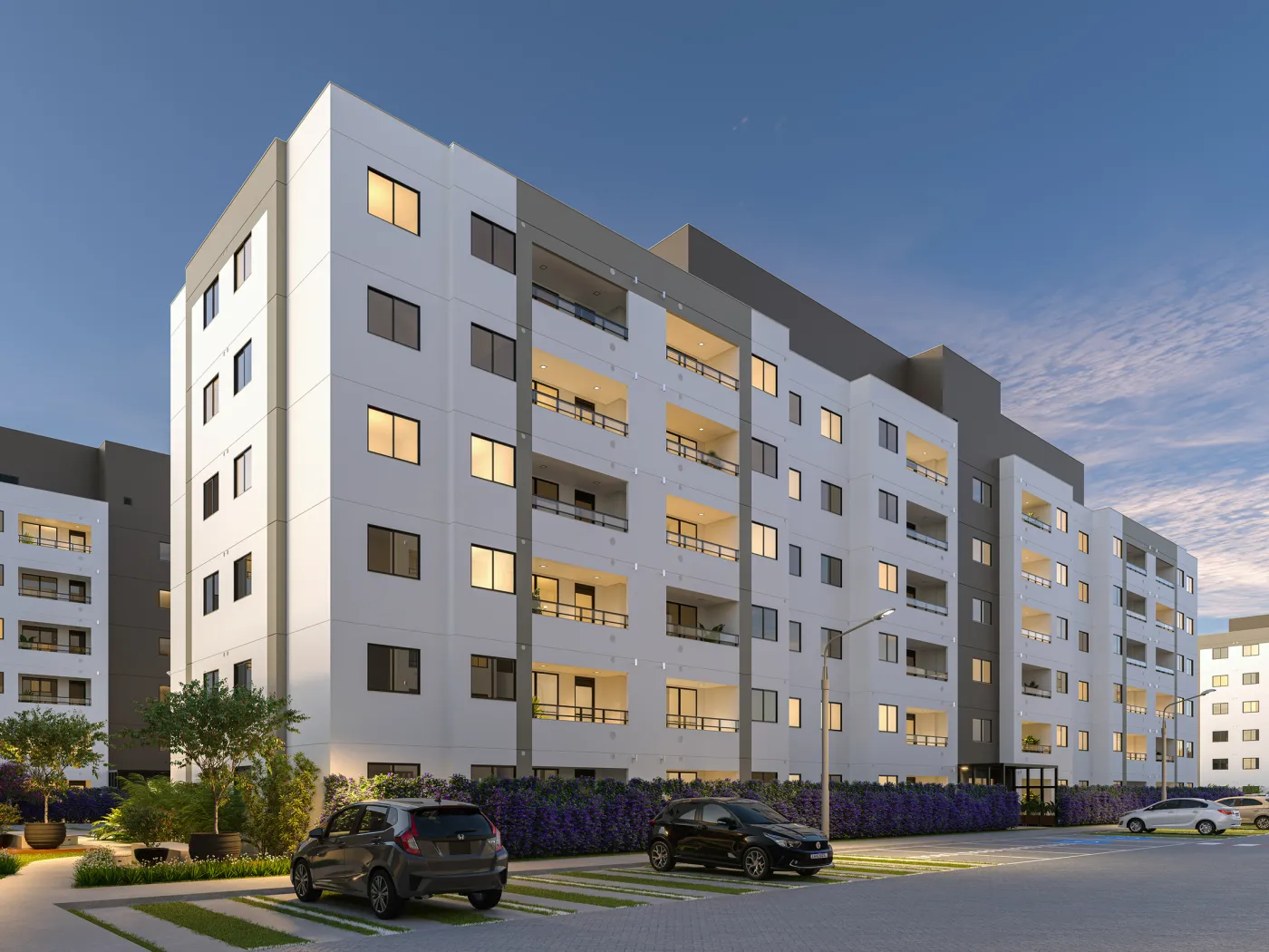 Oceanside Recreio - Fase 1 — foto 2