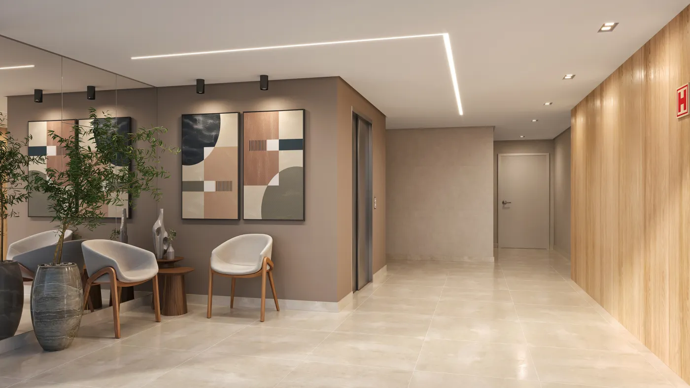 Oceanside Recreio - Fase 1 — foto 3