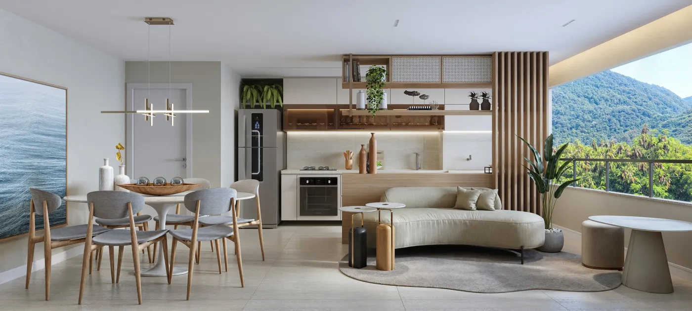 Oceanside Recreio - Fase 1 — foto 4