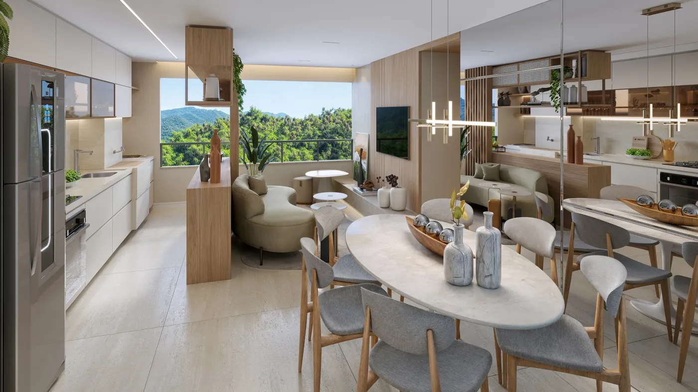 Oceanside Recreio - Fase 1 — foto 5