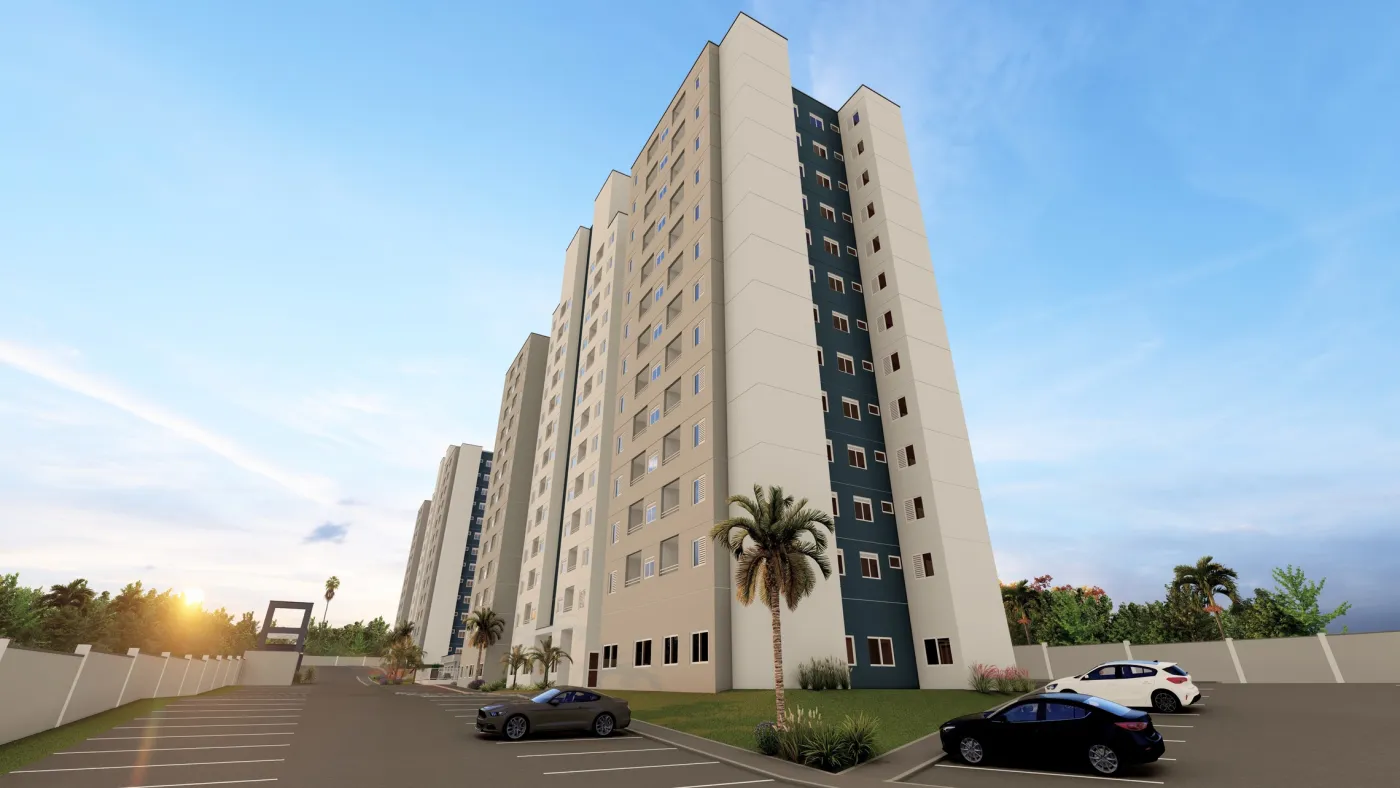 Sou Viver Nova Odessa - Fase 1 — foto 2