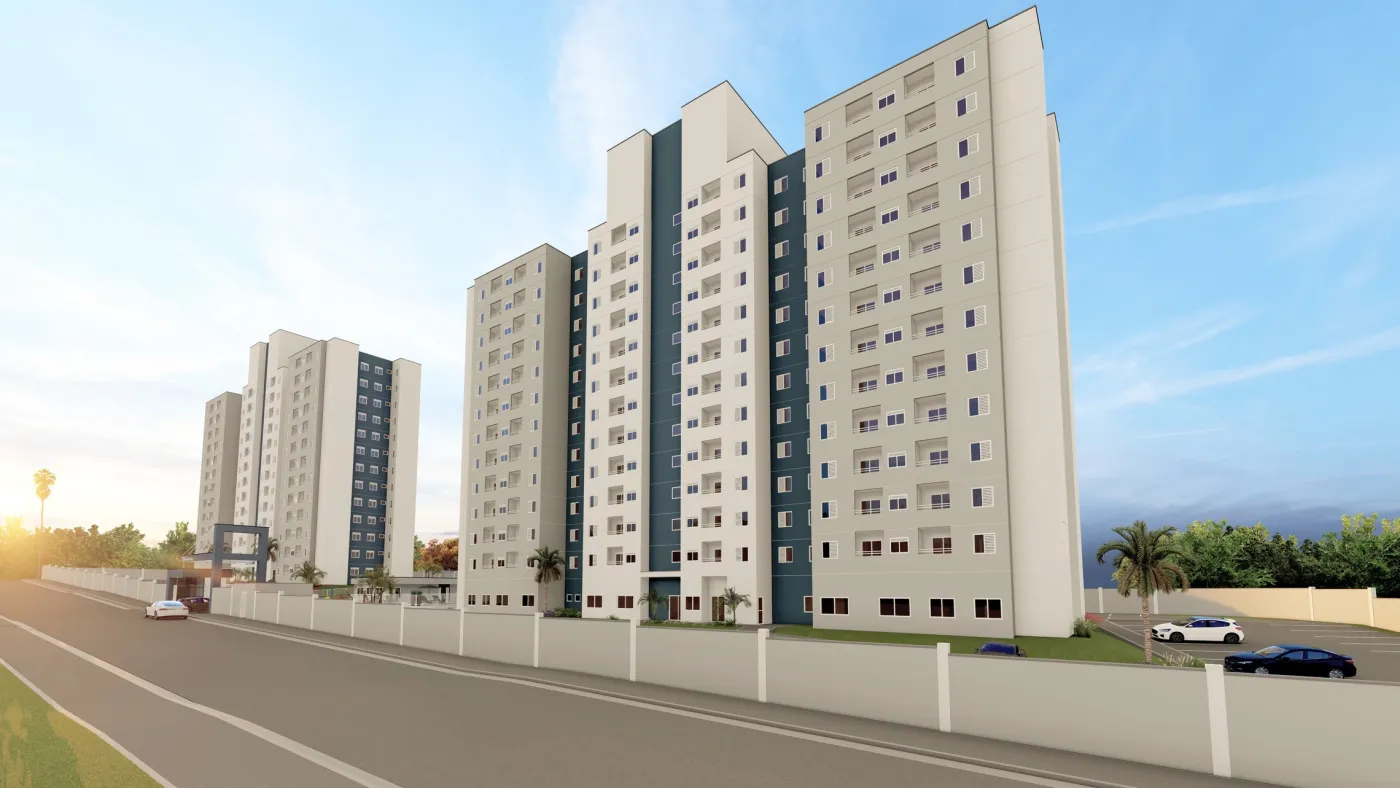 Sou Viver Nova Odessa - Fase 1 — foto 3