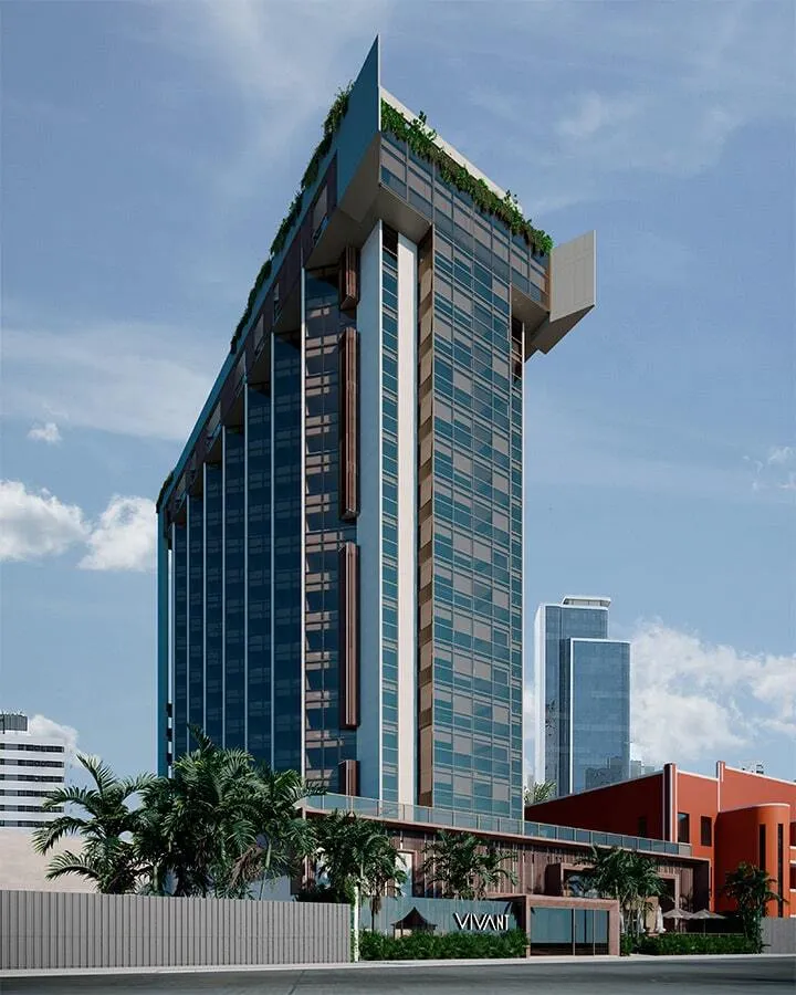 Vivant Residence - Rio Ave