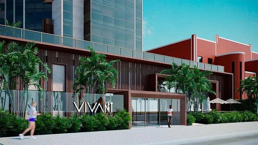 Vivant Residence - Rio Ave — foto 2