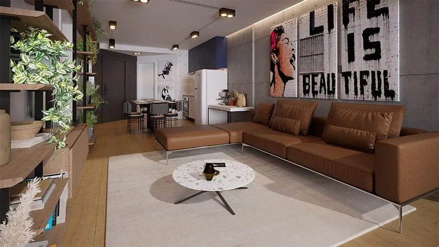 Vivant Residence - Rio Ave — foto 3