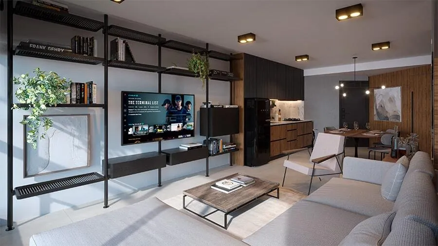 Vivant Residence - Rio Ave — foto 4