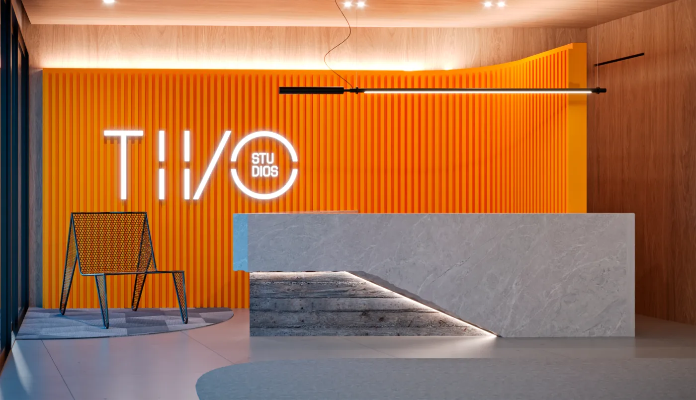 Tivo Studios - Carrilho — foto 4