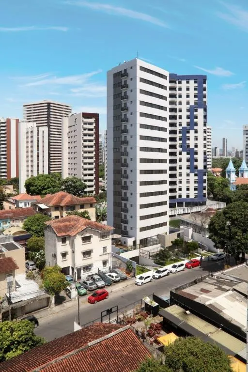 Edifício Noa - Romarco Construtora