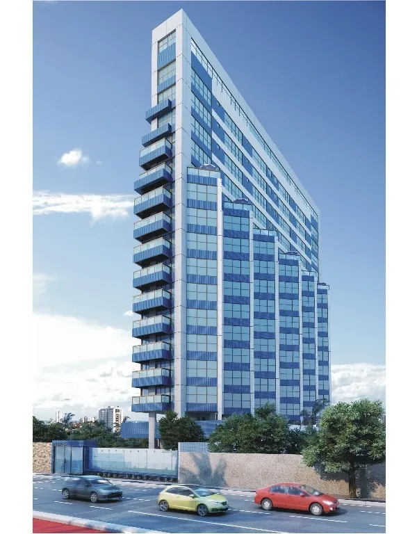 Ivani Silvestre Residence - Romarco Construtora