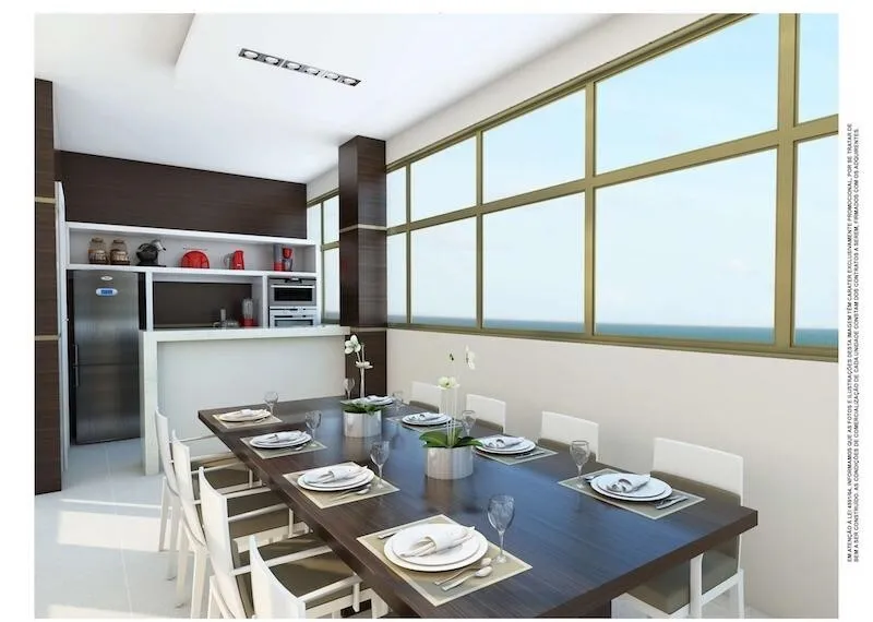 Ivani Silvestre Residence - Romarco Construtora — foto 2
