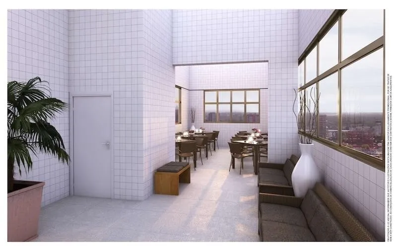 Ivani Silvestre Residence - Romarco Construtora — foto 4