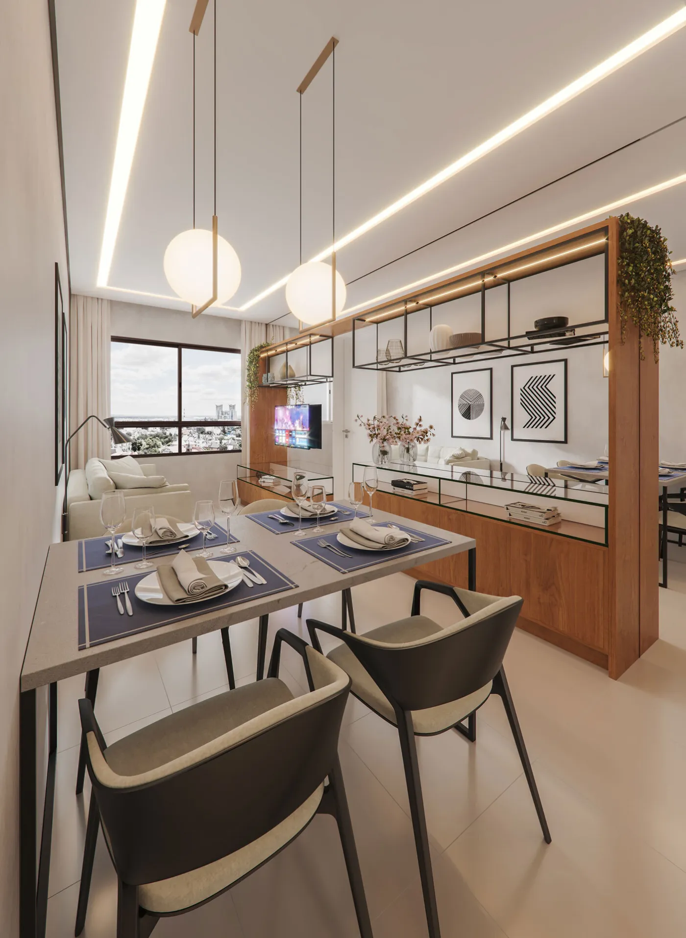 Haus Smart - Monteplan Engenharia — foto 2