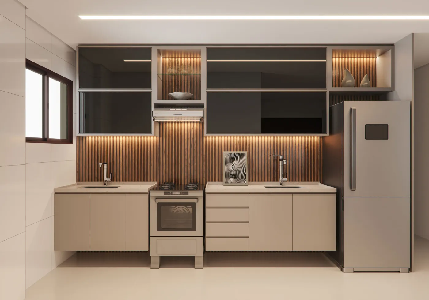 Haus Smart - Monteplan Engenharia — foto 3