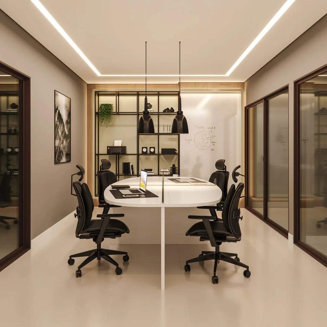 Haus Smart - Monteplan Engenharia — foto 4