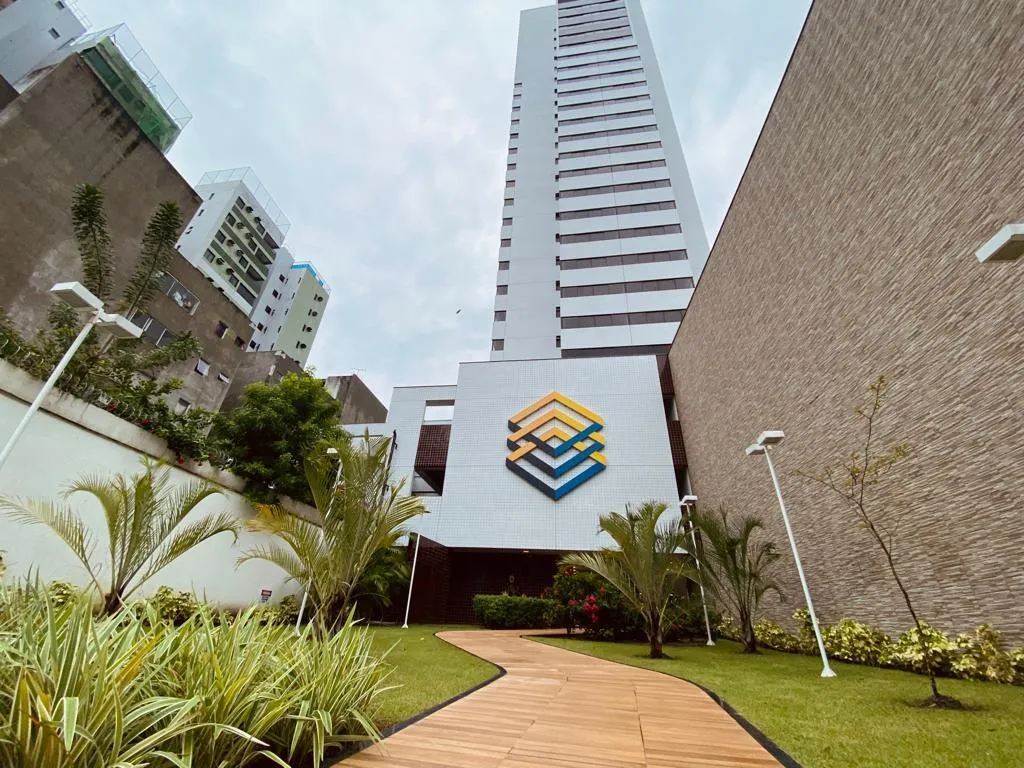 Torreão Executive Plaza - Monteplan Engenharia — foto 2