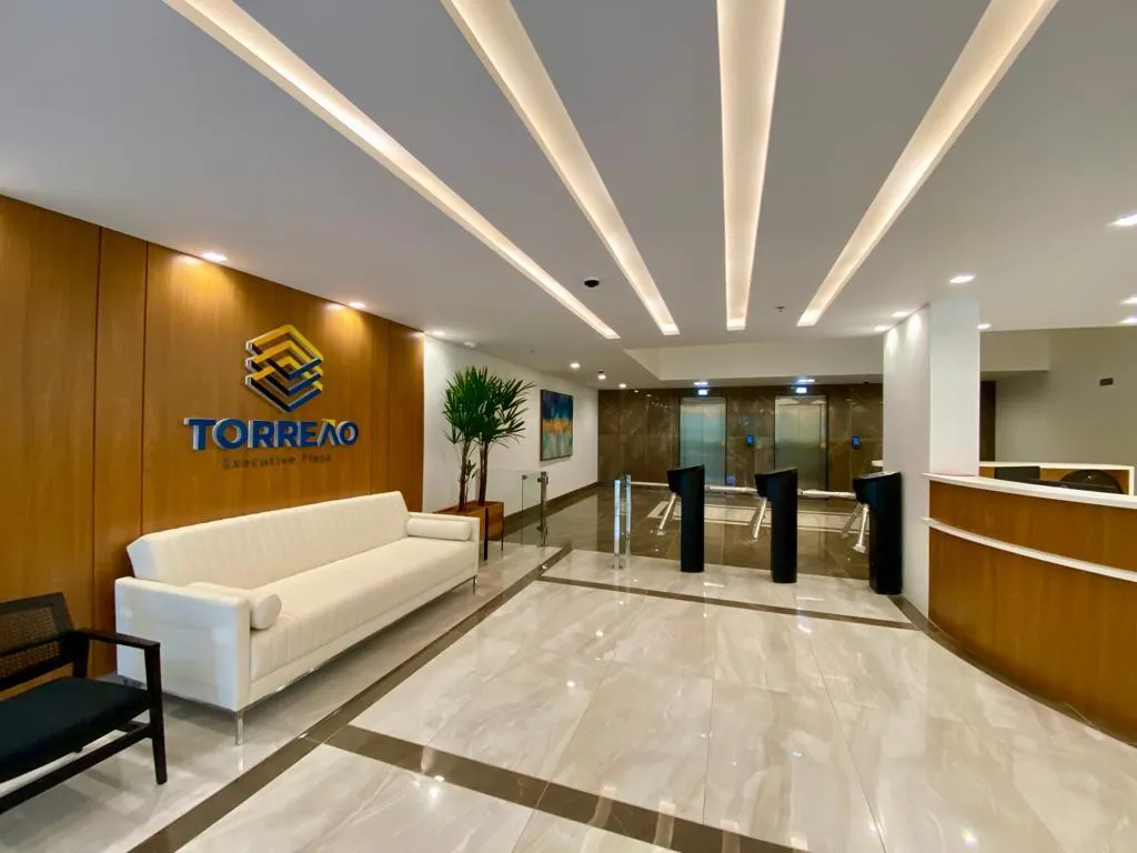 Torreão Executive Plaza - Monteplan Engenharia — foto 3